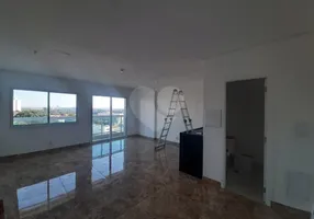 Foto 1 de Sala Comercial com 1 Quarto para alugar, 77m² em Cidade Jardim, Piracicaba