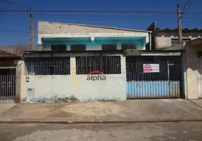 Foto 1 de Ponto Comercial à venda, 230m² em Jardim São Bento, Hortolândia