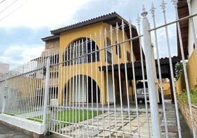 Foto 1 de Casa com 3 Quartos à venda, 429m² em Prata, Nova Iguaçu