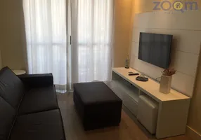 Foto 1 de Apartamento com 2 Quartos à venda, 54m² em Vila Nova Esperia, Jundiaí