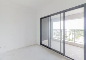 Foto 1 de Apartamento com 1 Quarto à venda, 27m² em Ibirapuera, São Paulo