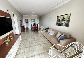 Foto 1 de Apartamento com 3 Quartos à venda, 127m² em Centro, Fortaleza