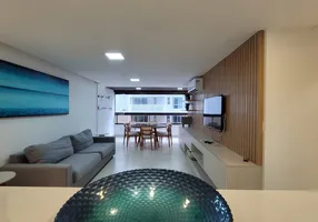 Foto 1 de Apartamento com 4 Quartos para alugar, 110m² em Intermares, Cabedelo