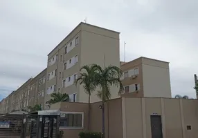 Foto 1 de Apartamento com 2 Quartos à venda, 41m² em Ipiranga, Ribeirão Preto