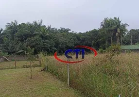 Foto 1 de Lote/Terreno à venda, 1200m² em Balneário Palmira, Ribeirão Pires