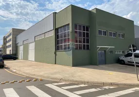 Foto 1 de Galpão/Depósito/Armazém para alugar, 670m² em Jardim Dulce, Sumaré