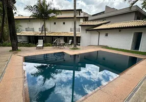 Foto 1 de Casa de Condomínio com 4 Quartos para alugar, 800m² em Tamboré, Santana de Parnaíba