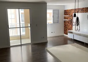 Foto 1 de Apartamento com 2 Quartos à venda, 76m² em Vila das Belezas, São Paulo