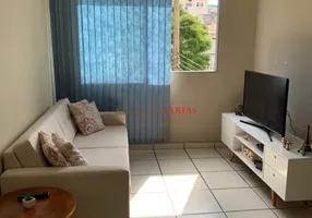 Foto 1 de Apartamento com 2 Quartos à venda, 50m² em Cidade Dutra, São Paulo