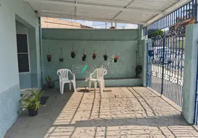 Foto 1 de Casa com 3 Quartos para venda ou aluguel, 150m² em Jardim Santa Genebra, Campinas