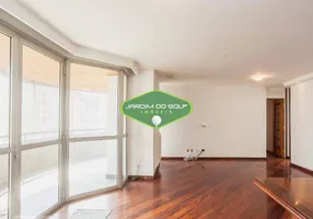 Foto 1 de Apartamento com 4 Quartos à venda, 160m² em Jardim Ampliação, São Paulo