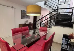 Foto 1 de Casa com 4 Quartos à venda, 234m² em Urbanova V, São José dos Campos