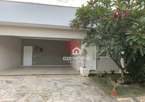 Foto 1 de Casa de Condomínio com 4 Quartos à venda, 268m² em Condominio Le Village, Valinhos