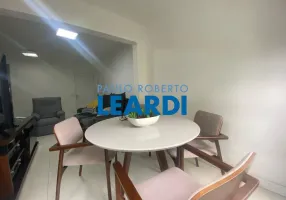 Foto 1 de Apartamento com 3 Quartos à venda, 109m² em Ipiranga, Belo Horizonte