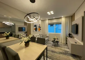 Foto 1 de Apartamento com 2 Quartos para alugar, 68m² em Zona Nova, Capão da Canoa