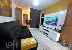 Foto 1 de Casa de Condomínio com 2 Quartos à venda, 66m² em Lomba do Pinheiro, Porto Alegre