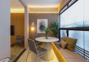 Foto 1 de Apartamento com 2 Quartos à venda, 55m² em Centro, Rio de Janeiro