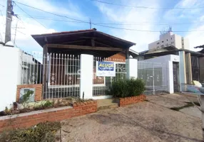 Foto 1 de Casa com 3 Quartos para alugar, 130m² em Jardim Campos Elíseos, Campinas