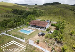 Foto 1 de Fazenda/Sítio à venda, 880000m² em Saue, Rio Formoso