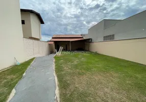 Foto 1 de Casa com 3 Quartos à venda, 98m² em Jardim Recanto, Valinhos