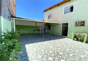 Foto 1 de Casa com 5 Quartos à venda, 250m² em Vila Praiana, Lauro de Freitas