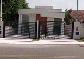 Foto 1 de Casa com 3 Quartos à venda, 163m² em Jardim dos Pinheiros, Atibaia