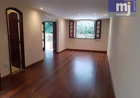 Foto 1 de Casa com 4 Quartos à venda, 250m² em Icaraí, Niterói