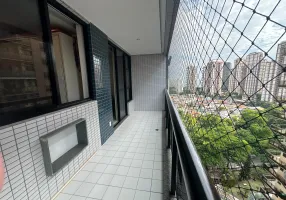 Foto 1 de Apartamento com 2 Quartos à venda, 97m² em Barra da Tijuca, Rio de Janeiro