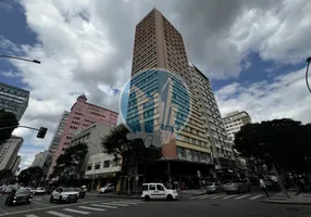 Foto 1 de Sala Comercial à venda, 38m² em Centro, Curitiba