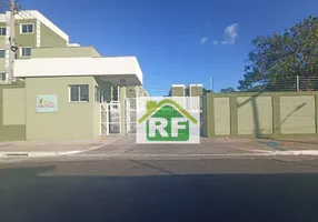 Foto 1 de Apartamento com 2 Quartos para alugar, 45m² em Todos os Santos, Teresina