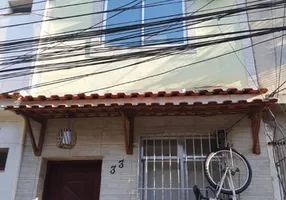 Foto 1 de Casa com 2 Quartos à venda, 80m² em São Cristóvão, Rio de Janeiro