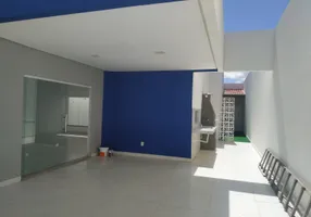 Foto 1 de Casa com 3 Quartos à venda, 140m² em Loteamento Recife, Petrolina