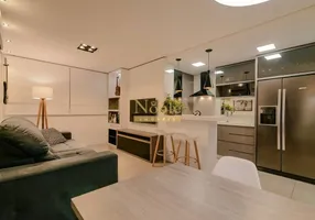 Foto 1 de Apartamento com 2 Quartos à venda, 59m² em Igra Norte, Torres