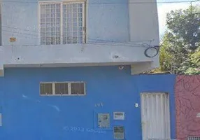 Foto 1 de Casa com 2 Quartos para alugar, 60m² em São José, Uberaba