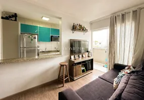 Foto 1 de Apartamento com 2 Quartos à venda, 54m² em Uberaba, Curitiba