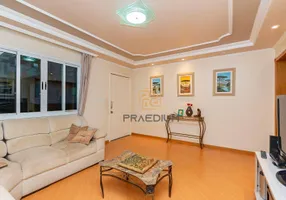 Foto 1 de Casa de Condomínio com 3 Quartos à venda, 360m² em Boqueirão, Curitiba