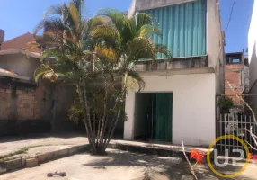 Foto 1 de Casa com 3 Quartos à venda, 160m² em Sapucaias III, Contagem