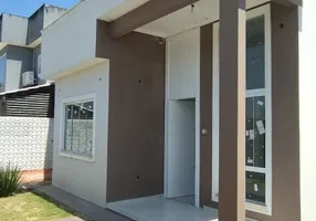 Foto 1 de Casa com 3 Quartos à venda, 76m² em Residencial Rio das Ostras, Rio das Ostras