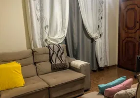 Foto 1 de Apartamento com 2 Quartos à venda, 81m² em Campo Grande, Santos