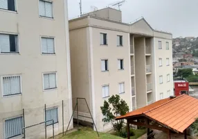Foto 1 de Apartamento com 2 Quartos à venda, 54m² em Vila Santo Antônio do Portão, Cotia