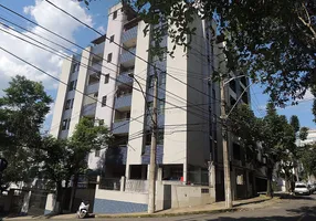 Foto 1 de Apartamento com 3 Quartos para alugar, 164m² em Vale do Ipê, Juiz de Fora