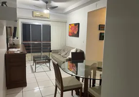 Foto 1 de Apartamento com 3 Quartos à venda, 79m² em Vila Santo Antônio, Araçatuba