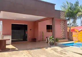 Foto 1 de Casa com 2 Quartos à venda, 250m² em Fortaleza, Santana