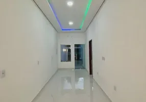 Foto 1 de Casa com 3 Quartos à venda, 45m² em Centro, Simões Filho