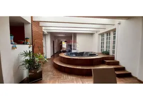 Foto 1 de Casa com 5 Quartos para alugar, 438m² em São Luíz, Belo Horizonte