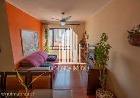 Foto 1 de Apartamento com 3 Quartos à venda, 58m² em Cantinho Do Ceu, São Paulo