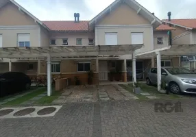 Foto 1 de Casa de Condomínio com 3 Quartos à venda, 143m² em Sarandi, Porto Alegre