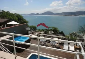 Foto 1 de Casa com 5 Quartos à venda, 580m² em Loteamento Joao Batista Juliao, Guarujá