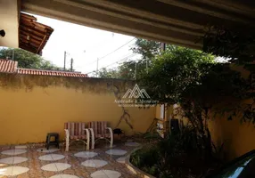 Foto 1 de Casa com 3 Quartos à venda, 163m² em Jardim Ouro Branco, Ribeirão Preto
