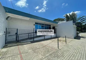 Foto 1 de Imóvel Comercial com 5 Quartos para alugar, 250m² em Jardim Esplanada, São José dos Campos